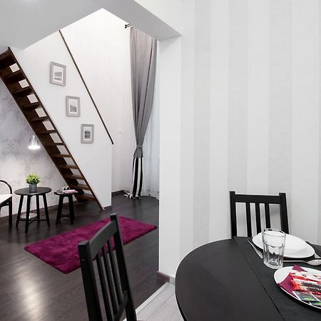 D.Five Elegant Apartment At Synagogue Budapest Exterior foto