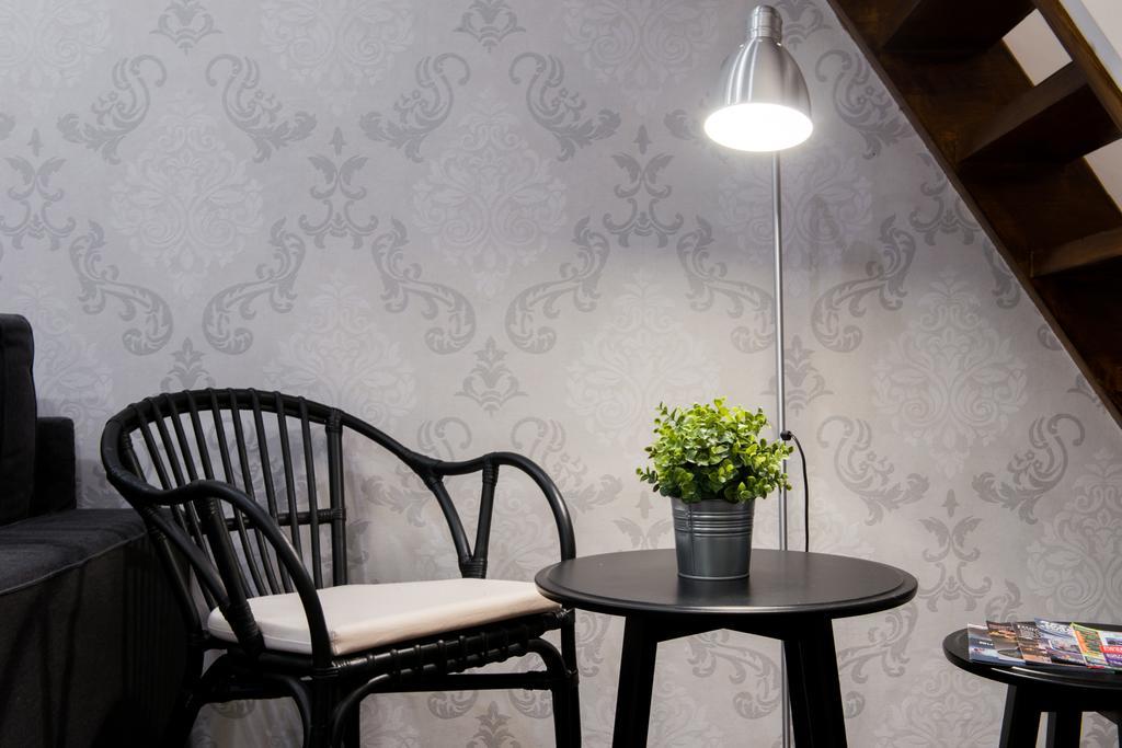 D.Five Elegant Apartment At Synagogue Budapest Exterior foto